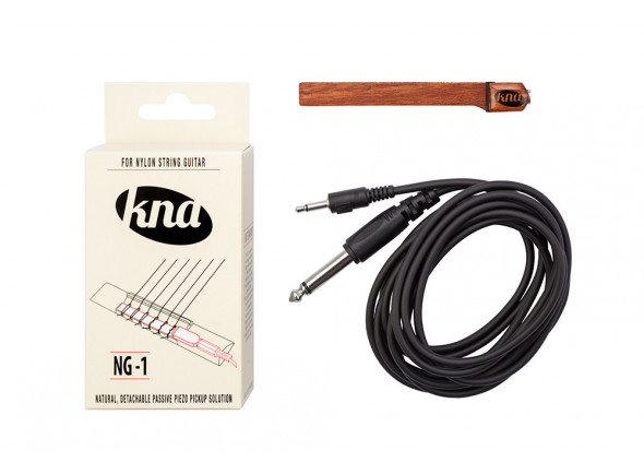 KNA Pickups NG-1 KNA Pickups NG-1
